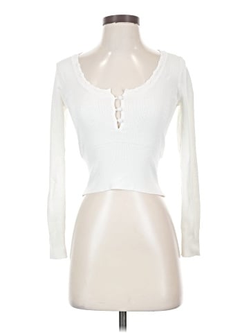 Zara Cardigan (view 1)
