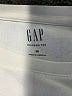 Gap Ivory Active T-Shirt Size M - photo 7