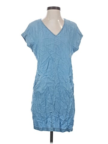 Porridge Casual Dress (view 1)