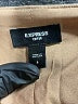 Express Tan Formal Skirt Size 4 - photo 4