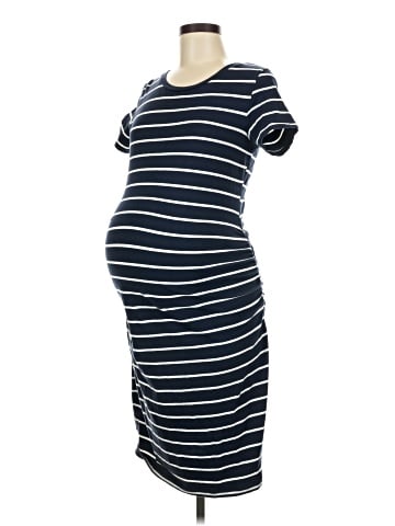 Old Navy - Maternity Casual Dress (view 1)