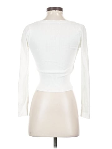 Zara Cardigan (view 2)