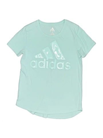 Adidas Short Sleeve T-Shirt (view 1)