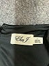 Eliza J Stars Floral Blue Black Cocktail Dress Size 6 - photo 7