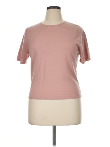 Pendleton Short Sleeve Top (view 1)