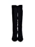 Sergio Rossi Black Boots Size EU 40 1/2 - photo 2