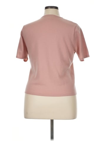 Pendleton Short Sleeve Top (view 2)