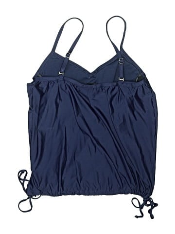 24th & Ocean Swimsuit Top (view 2)
