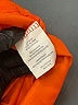 Second Generation Orange Cocktail Dress Size L - photo 8