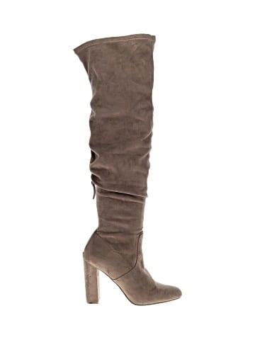 Steve Madden Boots (view 1)