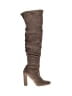 Steve Madden 100% Other Brown Boots Size 9 - photo 1
