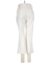 Stella McCartney Ivory White Dress Pants Size 2 - photo 2