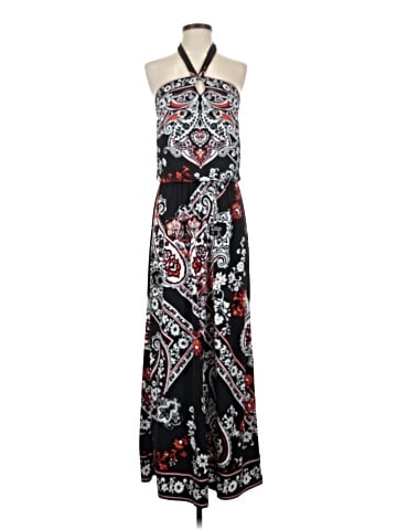 White House Black Market Casual Dress (view 1)