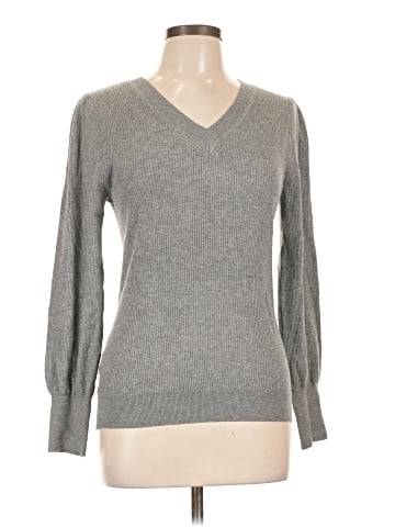 Ann Taylor LOFT Pullover Sweater (view 1)