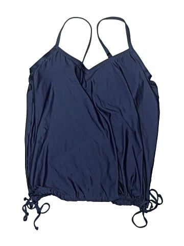 24th & Ocean Swimsuit Top (view 1)