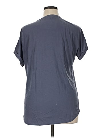 Fox Short Sleeve T-Shirt (view 2)