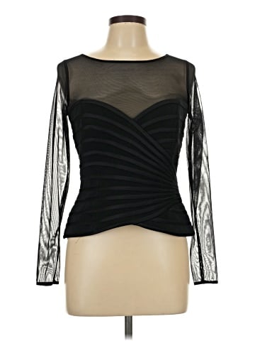 JS Collections Long Sleeve Top (view 1)