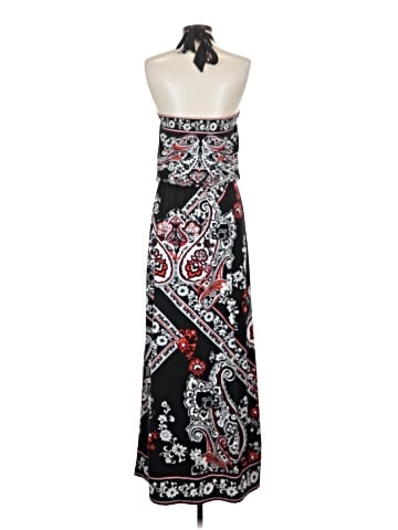White House Black Market Casual Dress (view 2)
