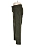 L'Agence Green Casual Pants Size 32 waist - photo 5