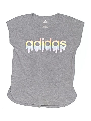 Adidas Sleeveless T-Shirt (view 1)