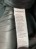 SPANX Black Leggings Size L - photo 9