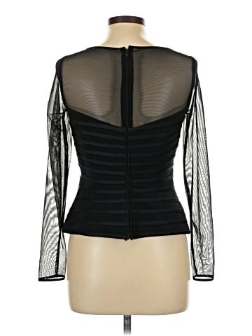 JS Collections Long Sleeve Top (view 2)