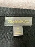 Style&Co Black Cardigan Size M - photo 7