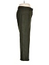 L'Agence Green Casual Pants Size 32 waist - photo 4