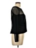 JS Collections Black Long Sleeve Top Size 10 - photo 4