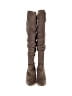 Steve Madden 100% Other Brown Boots Size 9 - photo 2
