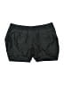 J.Crew 100% Silk Solid Black Shorts Size 2 - photo 1