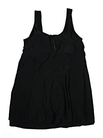 Torrid One Piece Swimsuit (view 1)