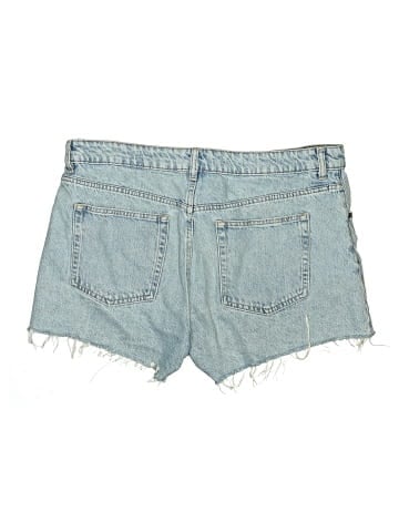 H&M Denim Shorts (view 2)