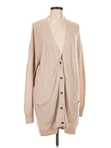 Caslon Cardigan (view 1)
