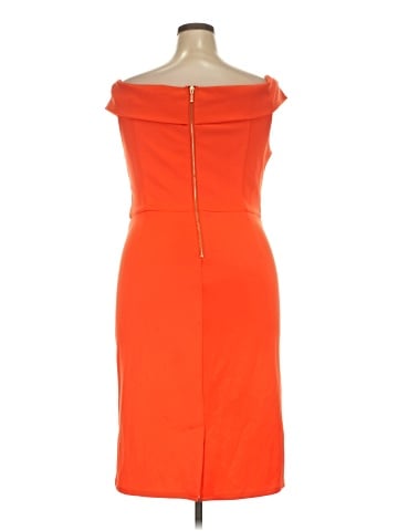 Thalia Sodi Cocktail Dress (view 2)