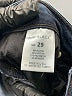 Just Black Blue Jeans Size 29 waist - photo 8