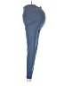 Kindred Bravely Solid Blue Active Pants Size S - photo 4