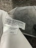 Lane Bryant White Jeans Size 14 - photo 8