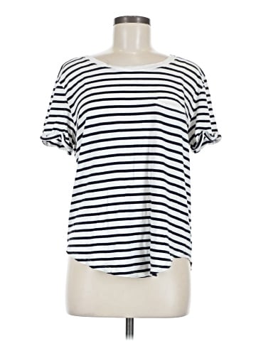 H&M Short Sleeve T-Shirt (view 1)