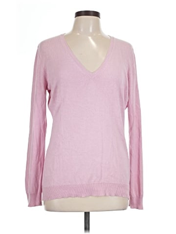 Moda International Long Sleeve Top (view 1)
