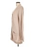 Caslon Tan Cardigan Size L - photo 5