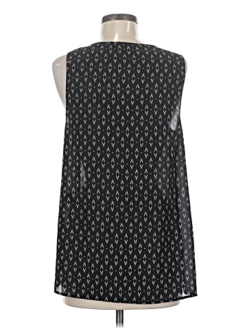 Sanctuary Sleeveless Blouse (view 2)