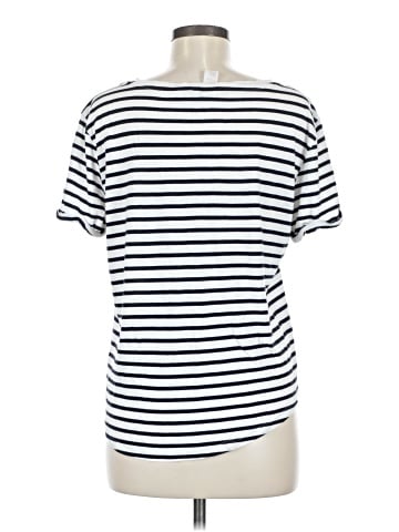 H&M Short Sleeve T-Shirt (view 2)