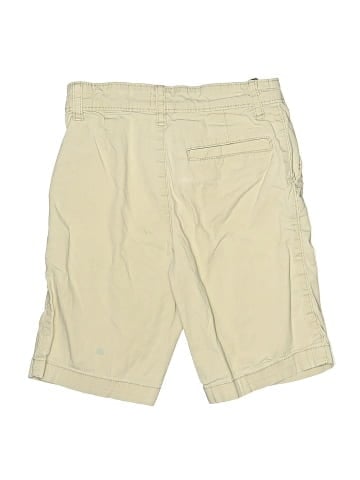 OshKosh B'gosh Khaki Shorts (view 2)