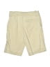 OshKosh B'gosh Tan Khaki Shorts Size 7 - photo 2