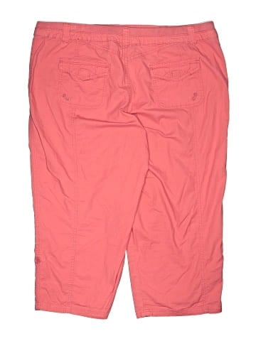 Khakis & Co Cargo Shorts (view 2)