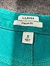 L.L.Bean Teal Active Pants Size 18 (petite) - photo 4
