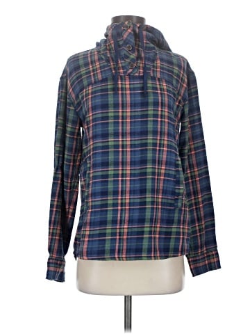 Marmot Pullover Sweater (view 1)