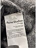 Acne Studios Gray Pullover Sweater Size M - photo 14