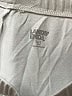 Lands' End 100% Cotton White Casual Pants Size M - photo 7